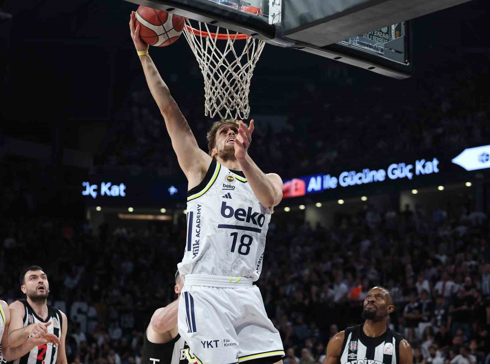 basketbol super liginde sampiyon fenerbahce 1 qL1SG4i5