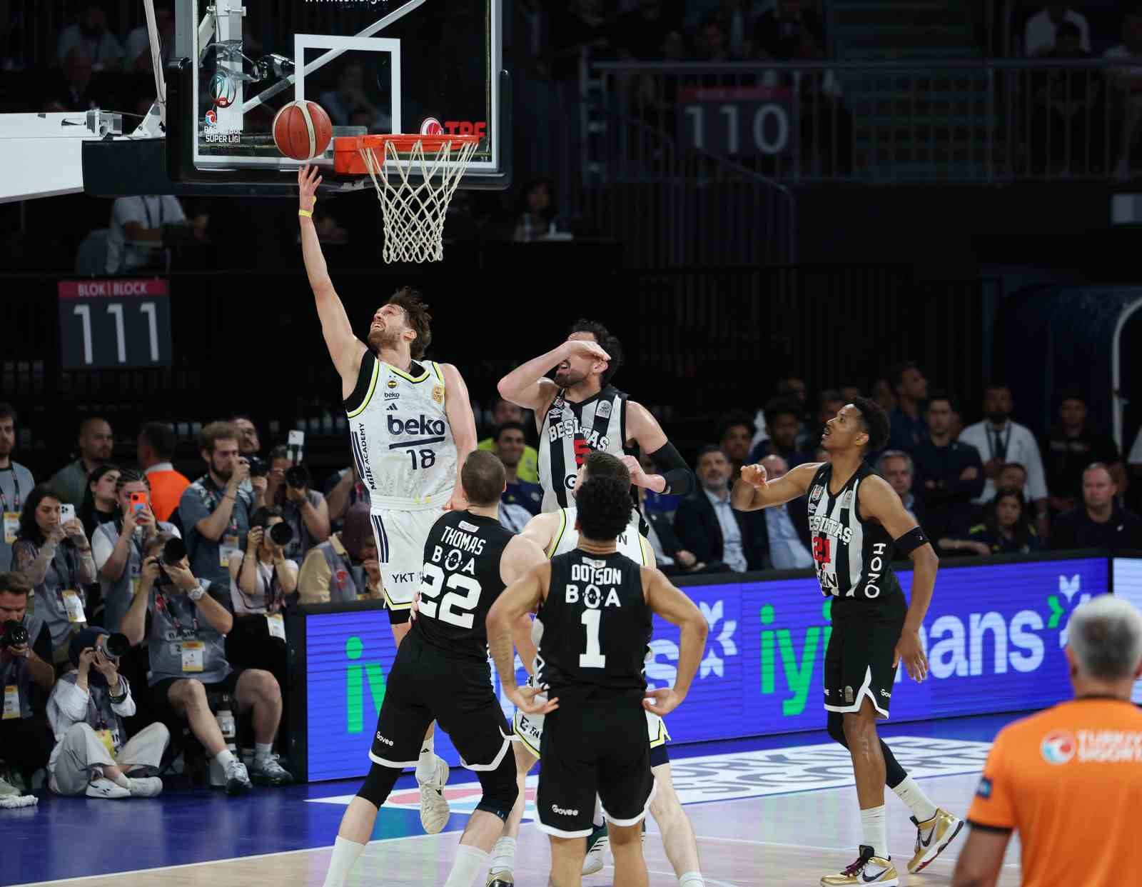 basketbol super liginde sampiyon fenerbahce 6 MFlk6h8M