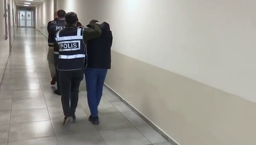 baskomiser yalaniyla 20 milyonluk vurgun planli operasyonla cokertildi 1 13yvmjdJ