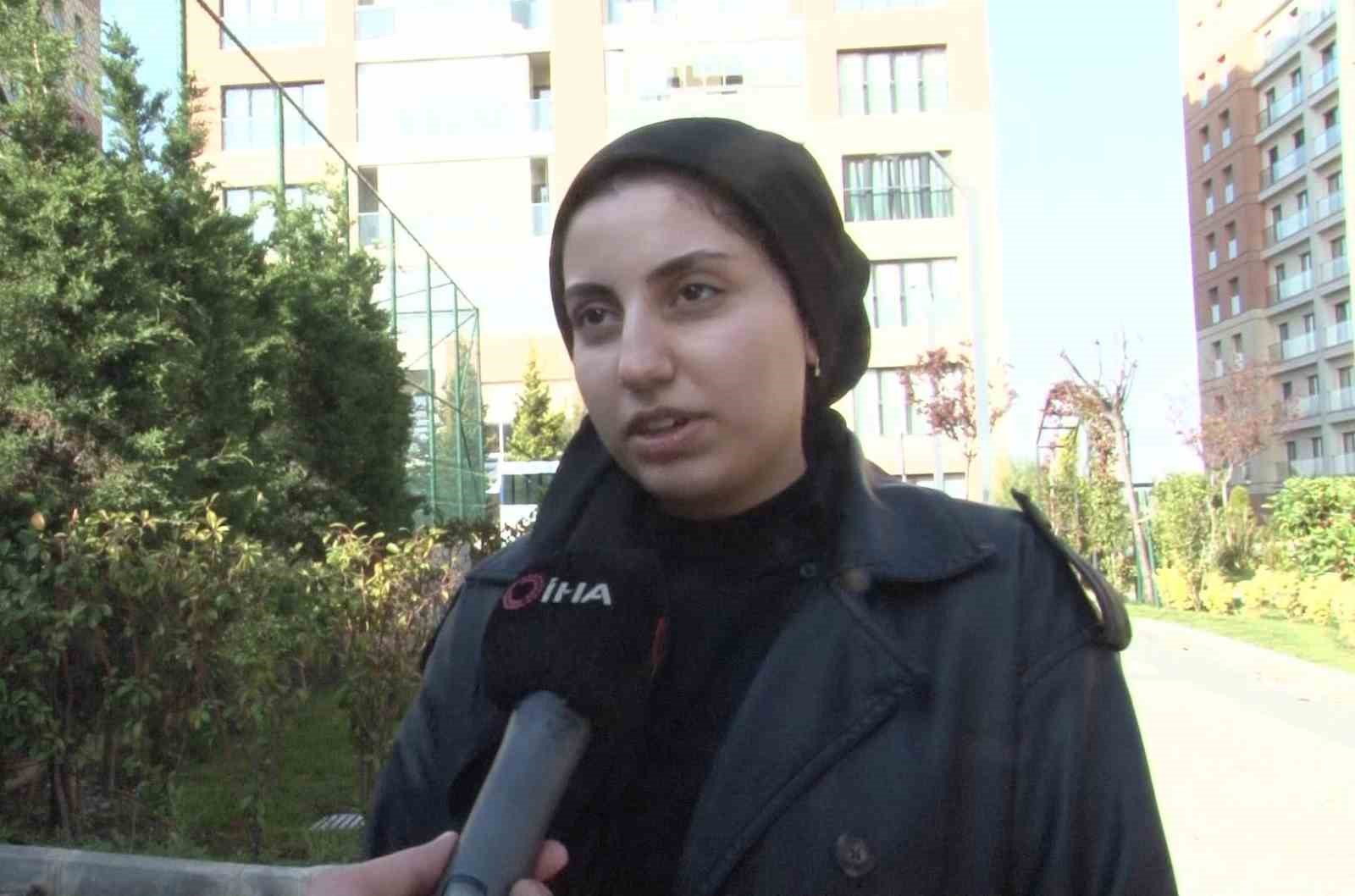 basortulu universite ogrencisi hocasinin hakaretine ugradi bu sekilde temizlikciye benziyorsun 0 OZ9vM4k1