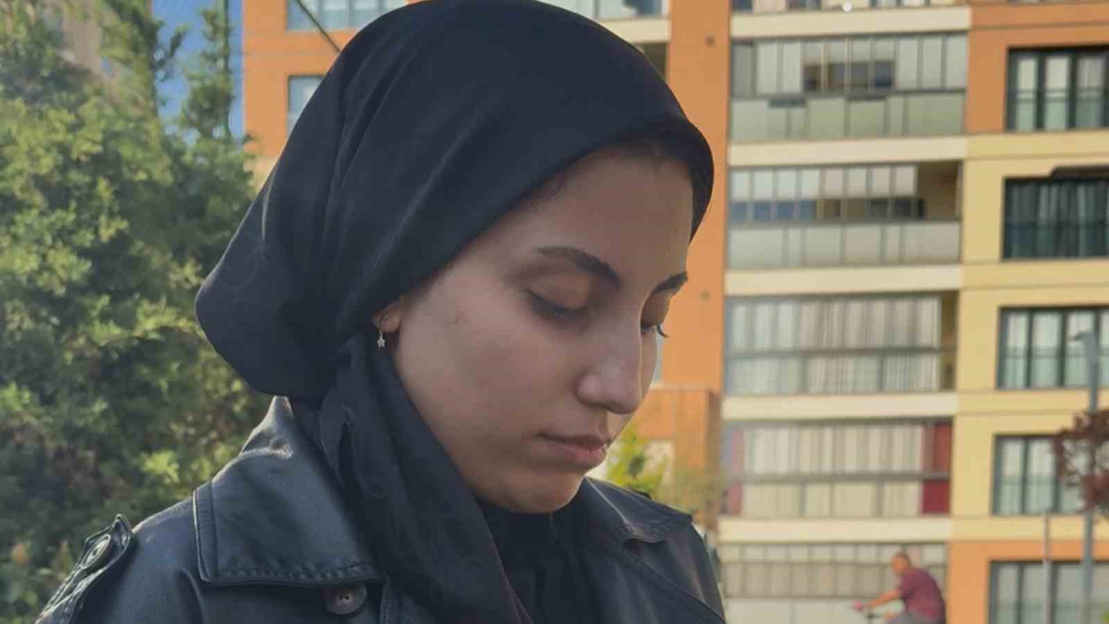 basortulu universite ogrencisi hocasinin hakaretine ugradi bu sekilde temizlikciye benziyorsun 1 lWQ9dpMh