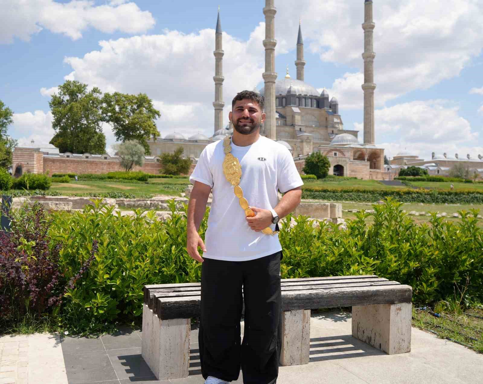 baspehlivan erkan tas hedefim altin kemeri uzun yillar korumak 1 ltQaUpGb