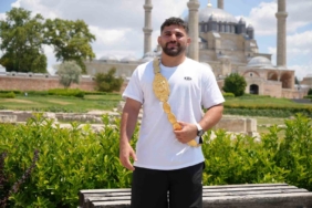 Pist Bisikleti Milli Takımı, Gençler ve 23 Yaş Altı Avrupa Pist Bisikleti Şampiyonası’nda yarışacak 1 thumbnail