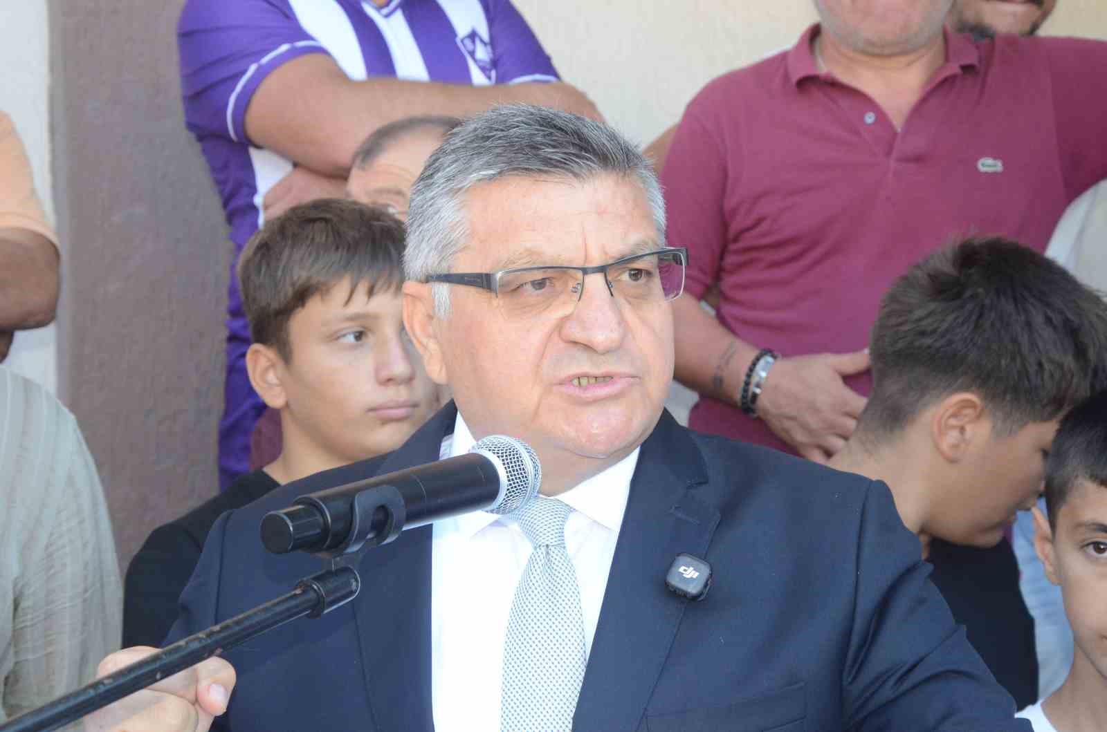 baspehlivan erkan tasa memleketi sinopta gorkemli karsilama 2 gbfW2i1S
