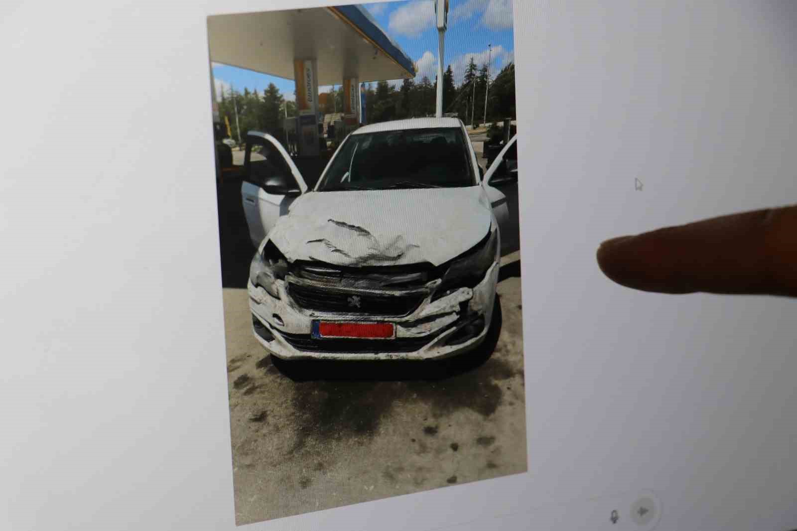 Başvaiz Saffet Bölükbaşı: "Yapay zekâyı kullanarak ’yanlış ve zararlı içerikler üretmek’ haramdır, caiz değildir" 6 basvaiz saffet bolukbasi yapay zek yi kullanarak yanlis ve zararli icerikler uretmek haramdir caiz degildir rwD3rDaB