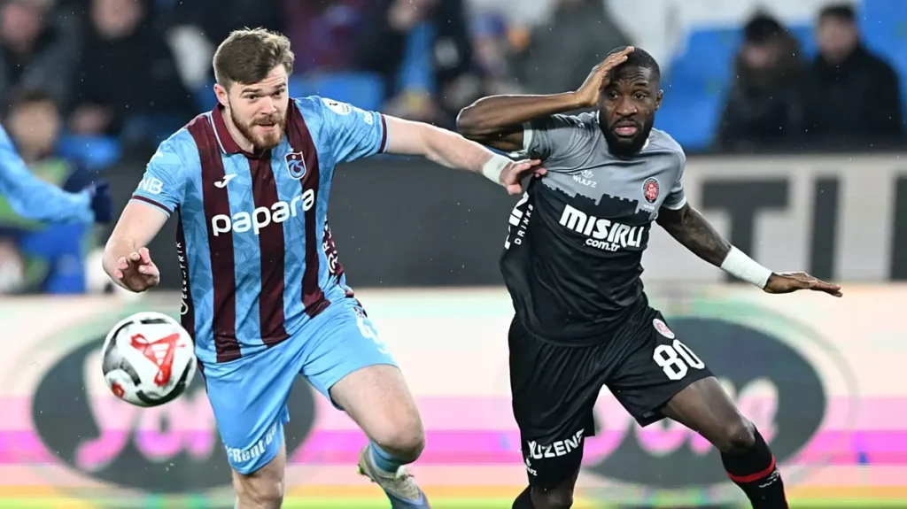 TRABZONSPOR