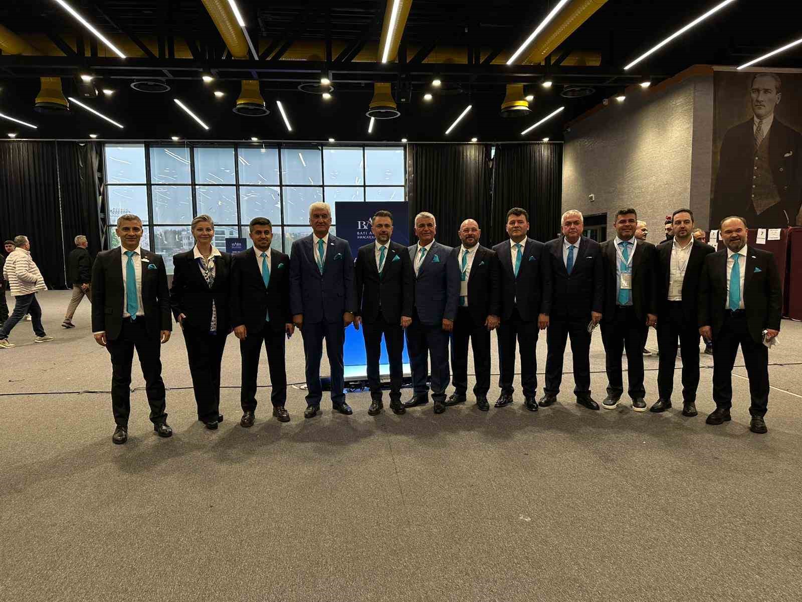 bati akdeniz ihracatcilar birligi baskani mehmet ali can oldu 0