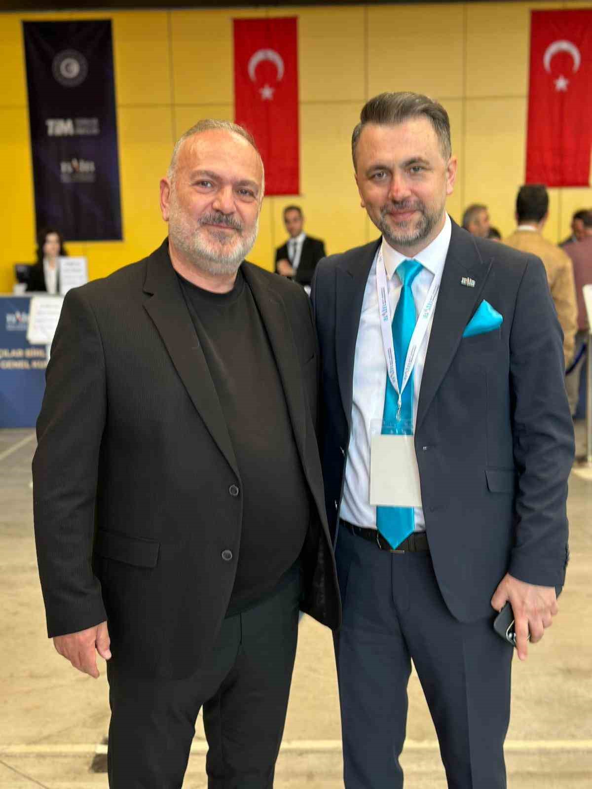 bati akdeniz ihracatcilar birligi baskani mehmet ali can oldu 3 PnKHJQAQ