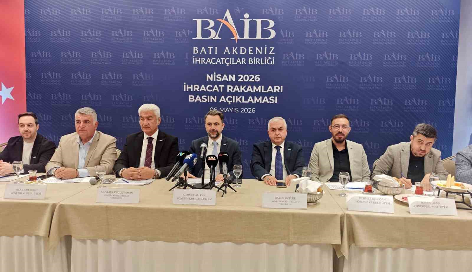 bati akdeniz ihracati 1 milyar dolari gecti 1 QcFjCfQB