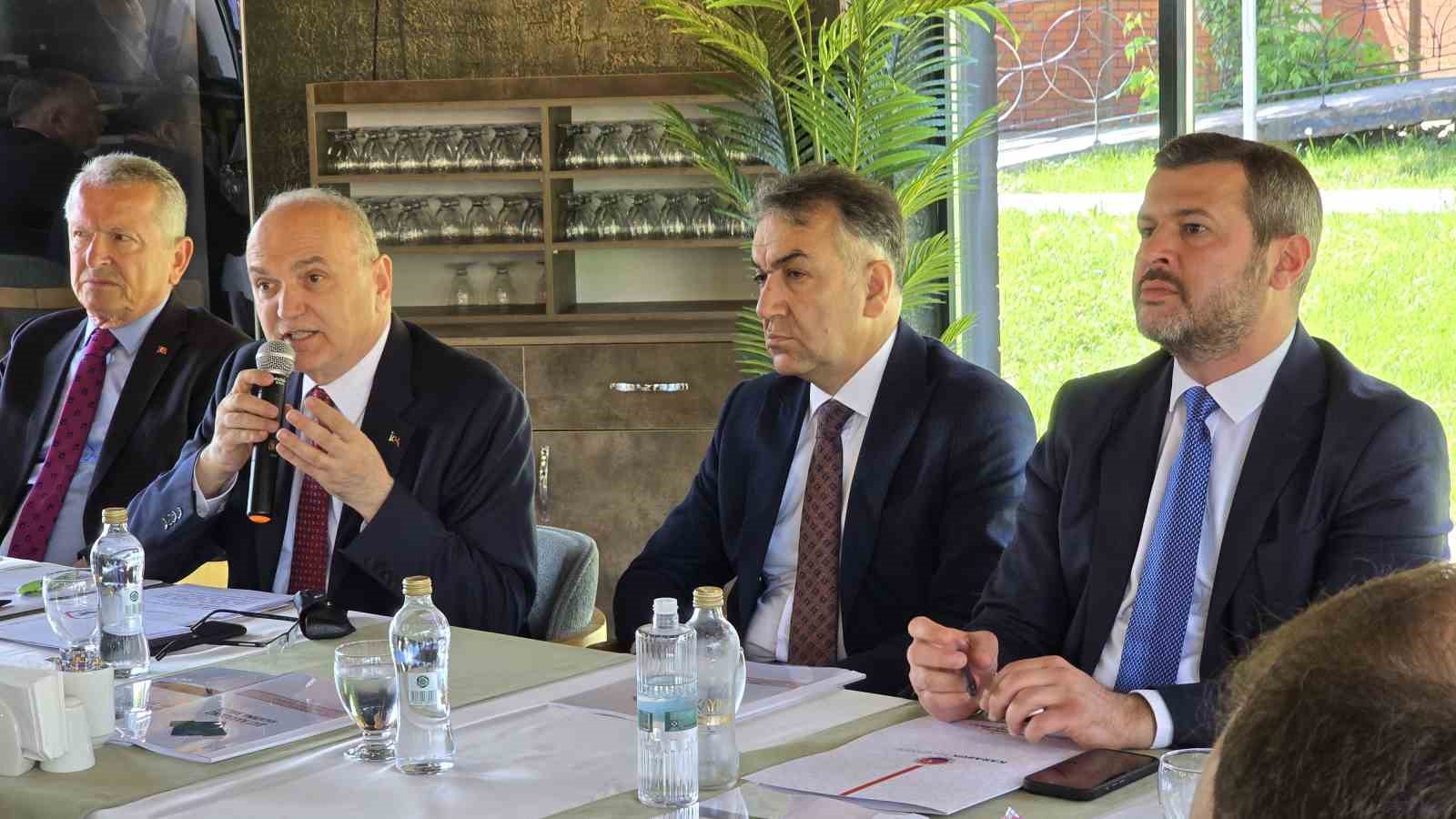 Batı Karadeniz’de turizm için tarihi adım: Birliğin adı değişti 4 bati karadenizde turizm icin tarihi adim birligin adi degisti 0 Mf6HGu7K