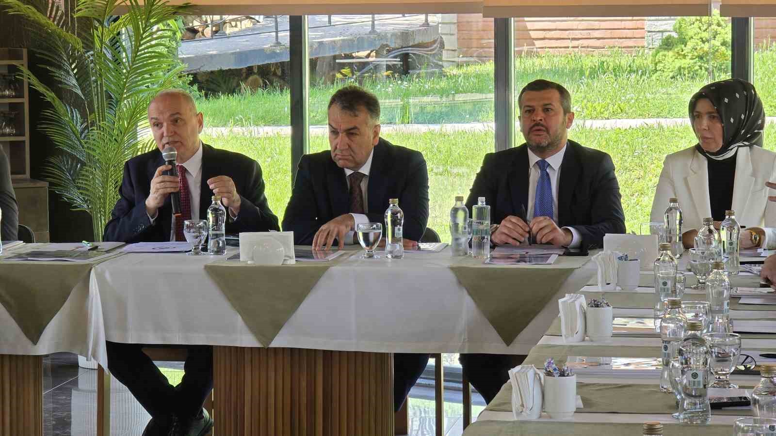 Batı Karadeniz’de turizm için tarihi adım: Birliğin adı değişti 5 bati karadenizde turizm icin tarihi adim birligin adi degisti 1 3nJNLJVc