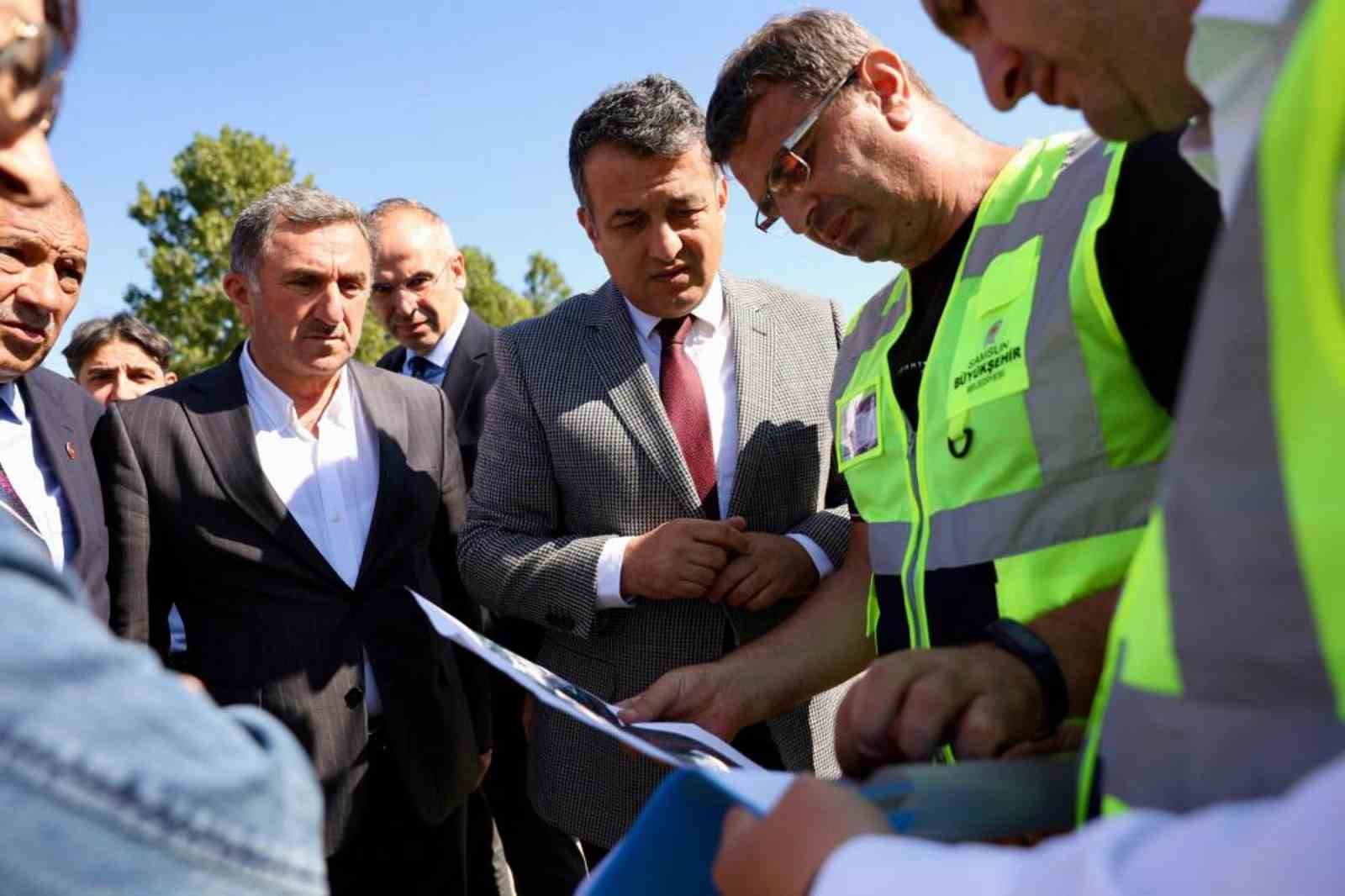 bati ve dogu cevre yolu ile samsunda trafik rahatlayacak 1 ApQOFO8d