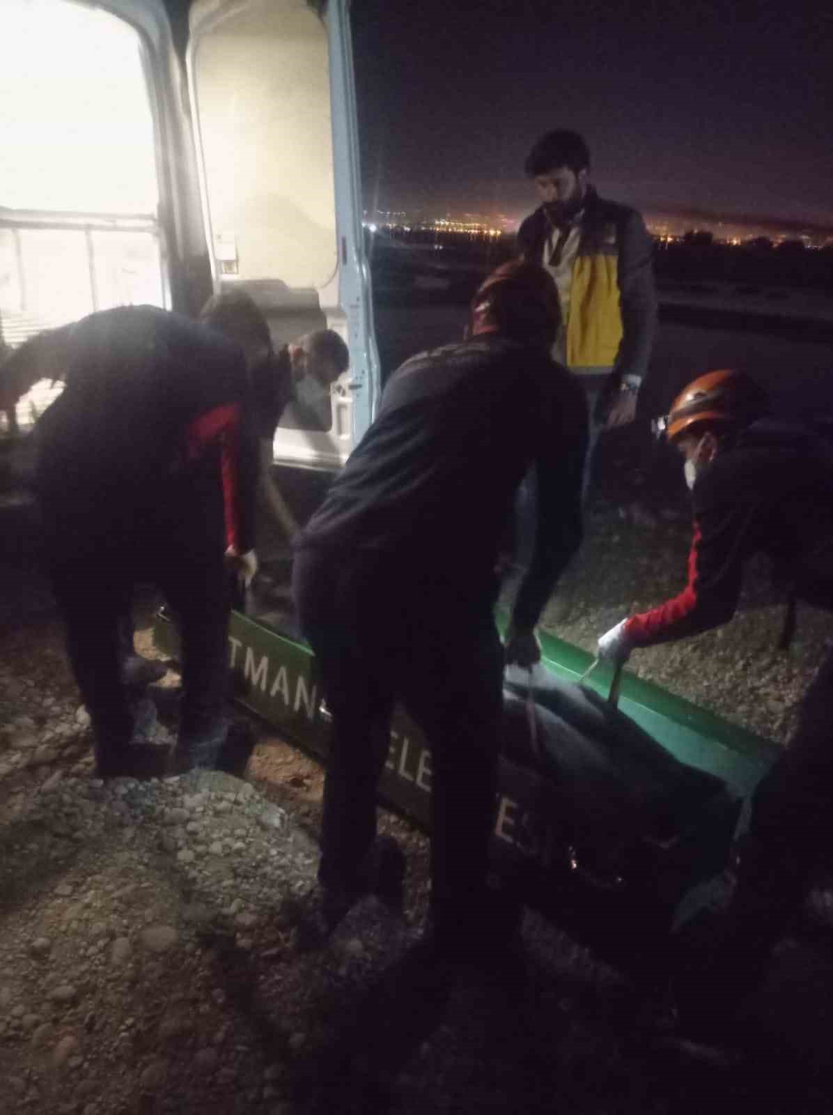 batman cayinda bulunan cesedin kimligi belirlendi 4