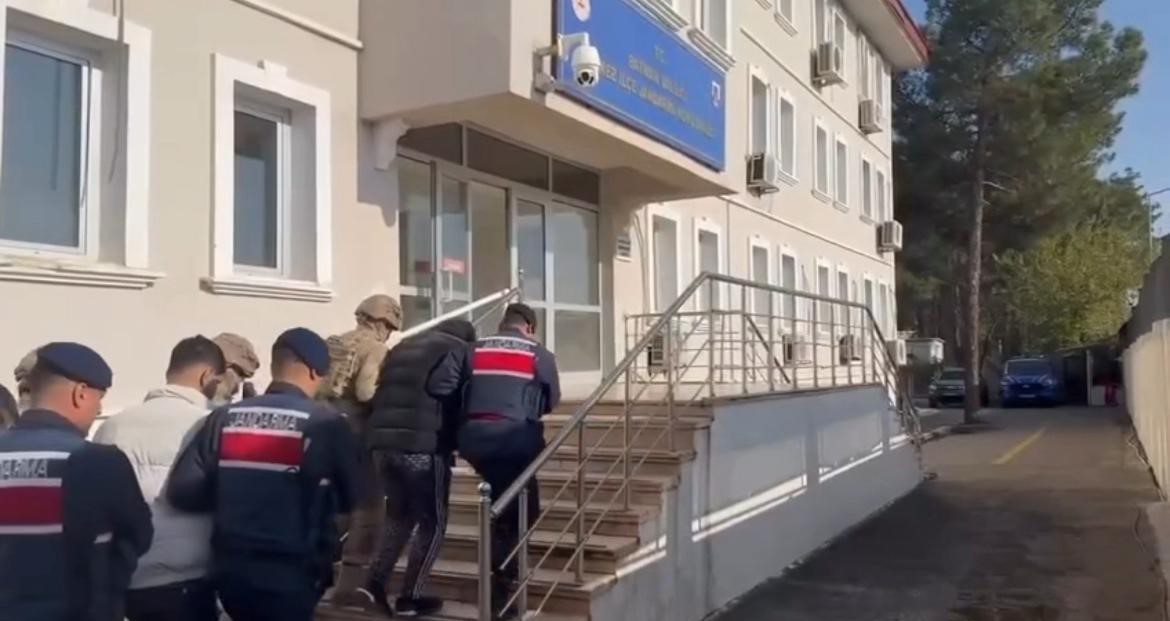batman merkezli 23 ilde yasa disi bahis operasyonu 27 tutuklama 7 27tsN4yW