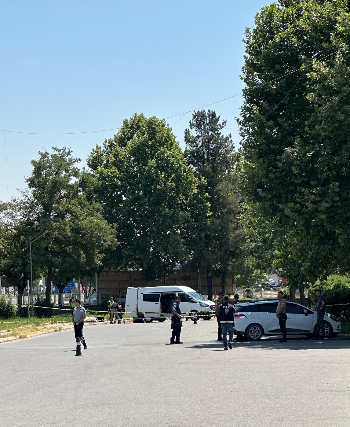 Batman otogarında ‘şüpheli valiz" paniği 5 batman otogarinda supheli valiz panigi 1 Am4HI7Bh