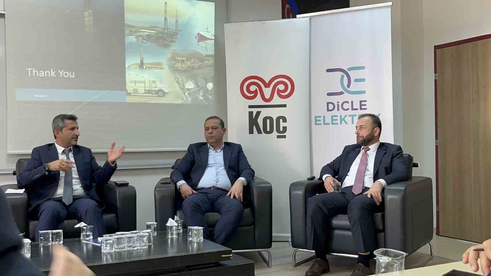 batman universitesi 5 enerji zirvesi duzenlendi turkiye nadir elementlerde kazdikca buluyor 1 Env7uVgJ