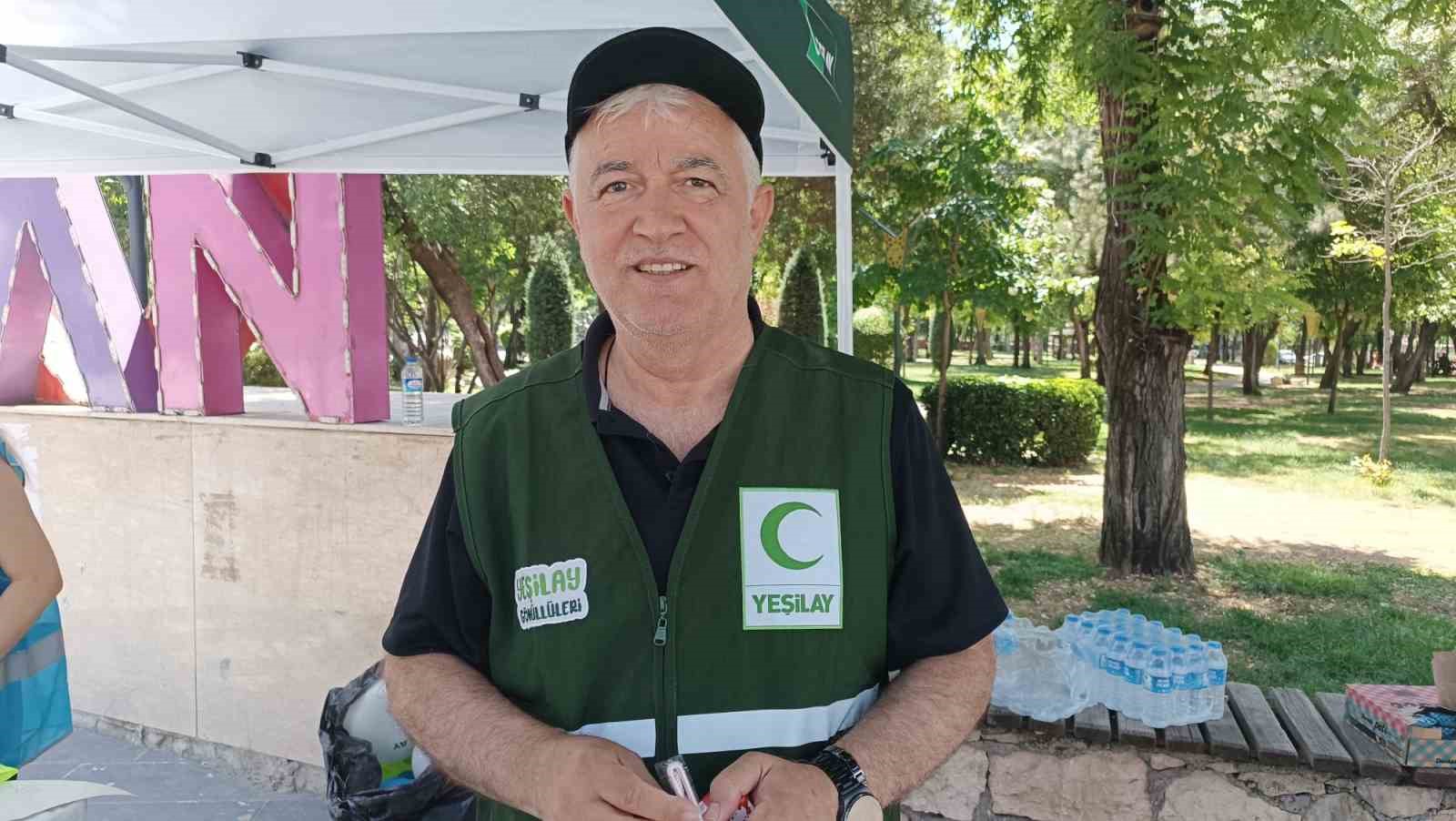 batmanda 13 geleneksel yesilay bisiklet turu duzenlendi 2 HRiwtyCg