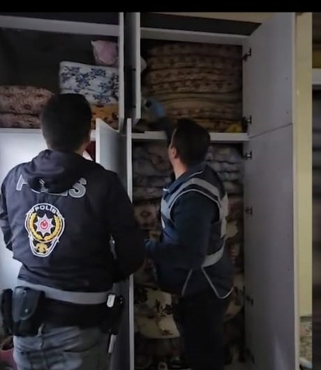 batmanda 19 milyar 300 milyon liralik islem hacmi tespit edilen sebekeye darbe 122 gozalti 5dhgbdi8