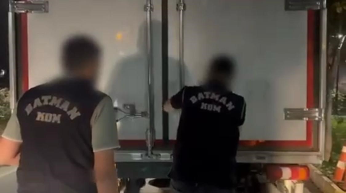 batmanda 66 milyon tl degerinde kacak telefon ele gecirildi 1 1wJ8JTpV