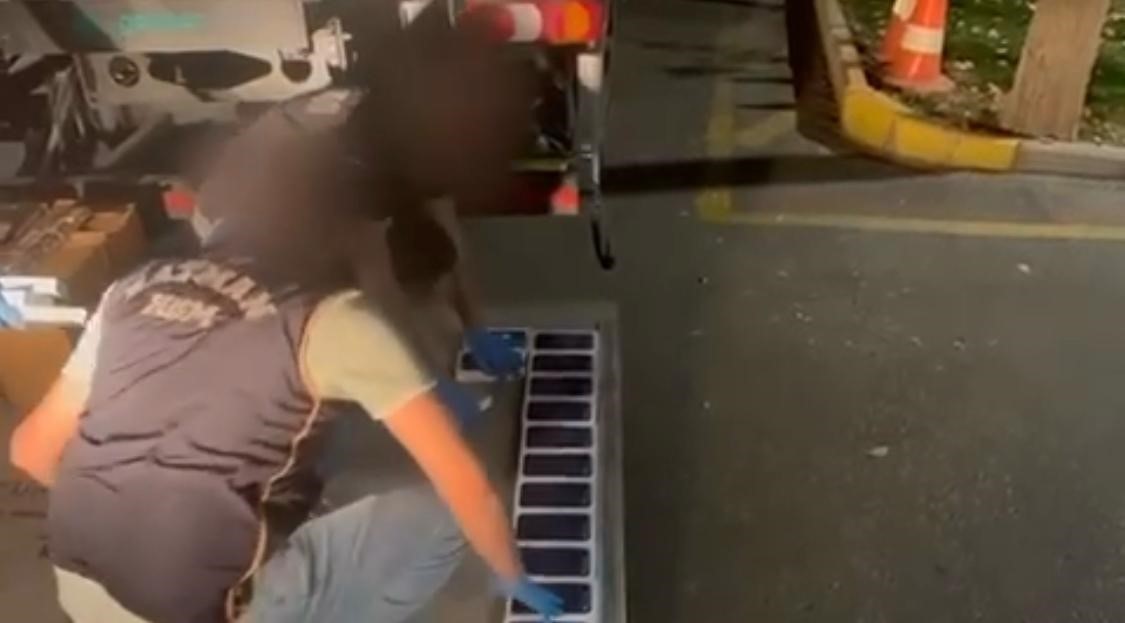 batmanda 66 milyon tl degerinde kacak telefon ele gecirildi 2 yJpnwfZv