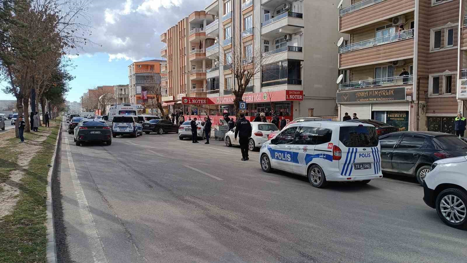 batmanda akrabalar arasinda kavga 4 yarali 2 s9CCLEfO