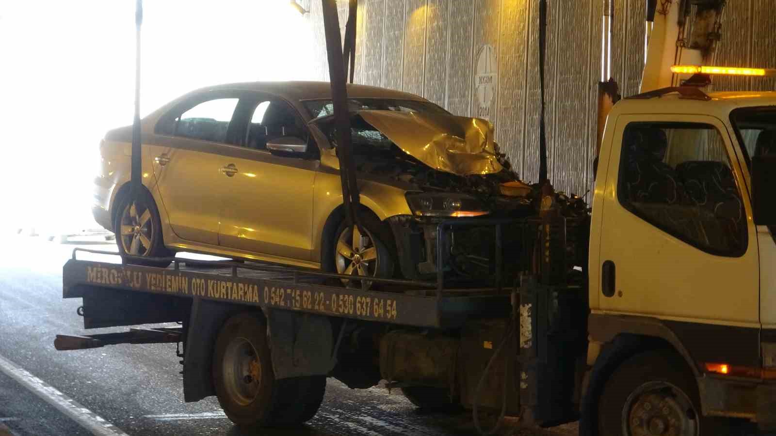 Batman’da alt geçitte kaza: 1 yaralı 5 batmanda alt gecitte kaza 1 yarali 1 ScDf4k9Y