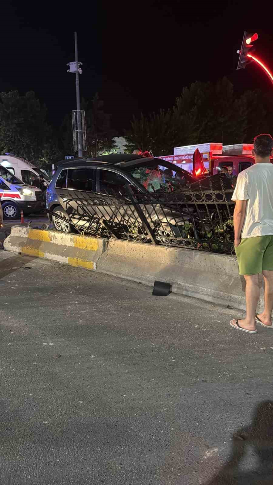 batmanda araclar carpisti 3 yarali 3