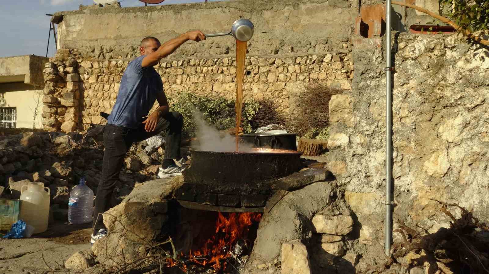 batmanda bagbozumu heyecani basladi 1