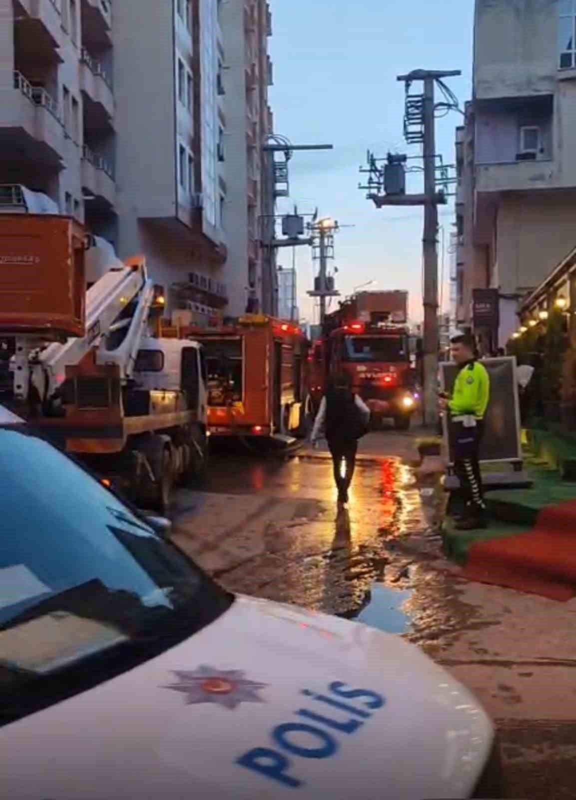 batmanda bir evde bir kadin ve bir erkek yanmis halde olu bulundu 6 kCjlTTJj