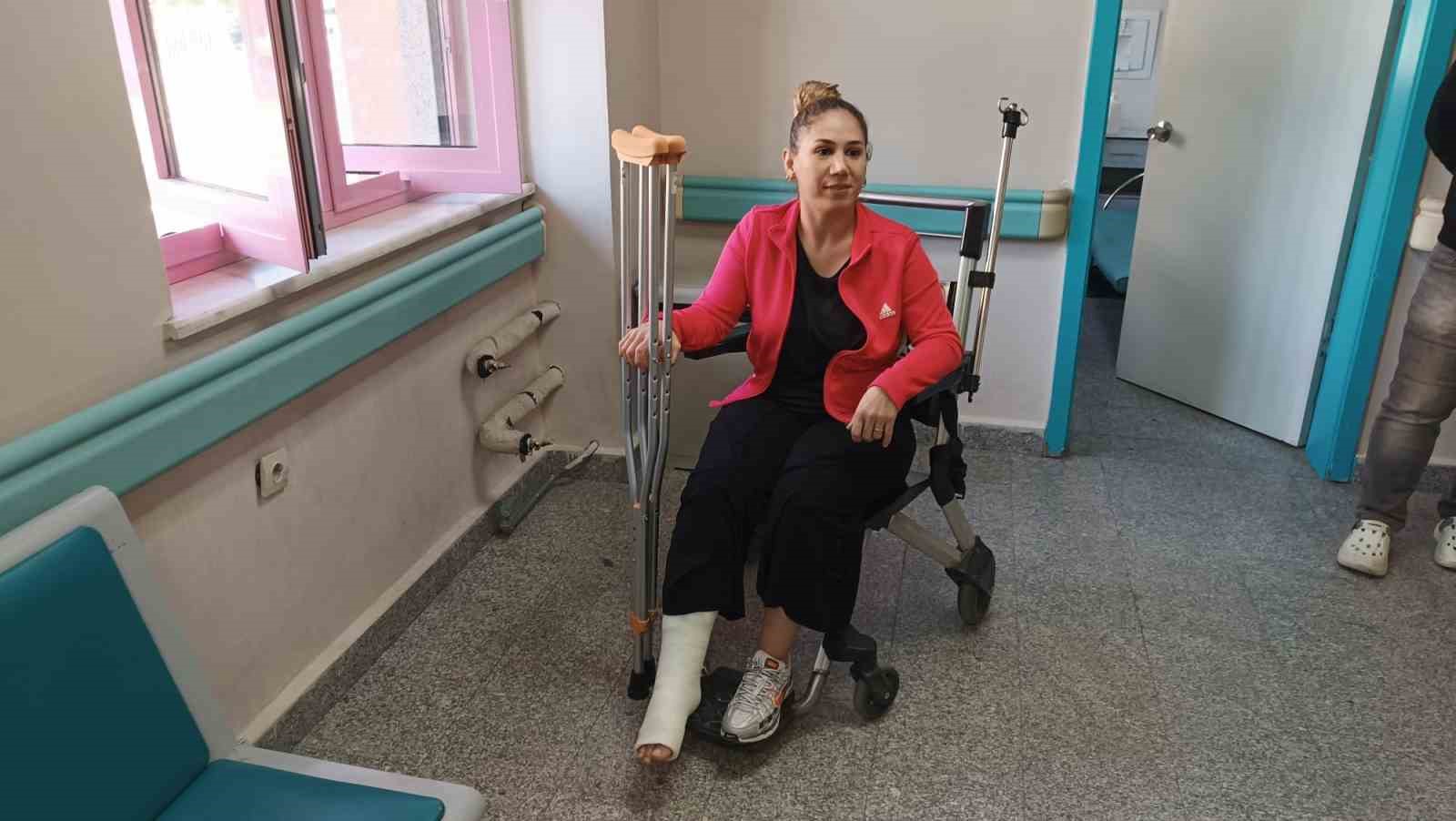 batmanda bir ilk milli sporcu kapali yontem asil tendonu ameliyatiyla sagligina kavustu 1 zBdA5eYM
