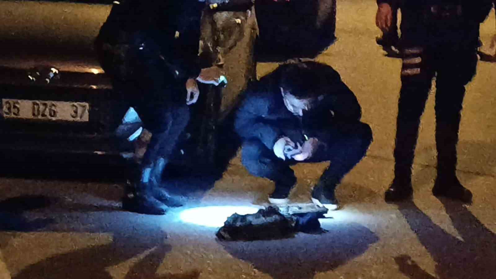 batmanda bir kisi uzun namlulu silahla rastgele ates acti 2 yarali 0 qjHZln1T
