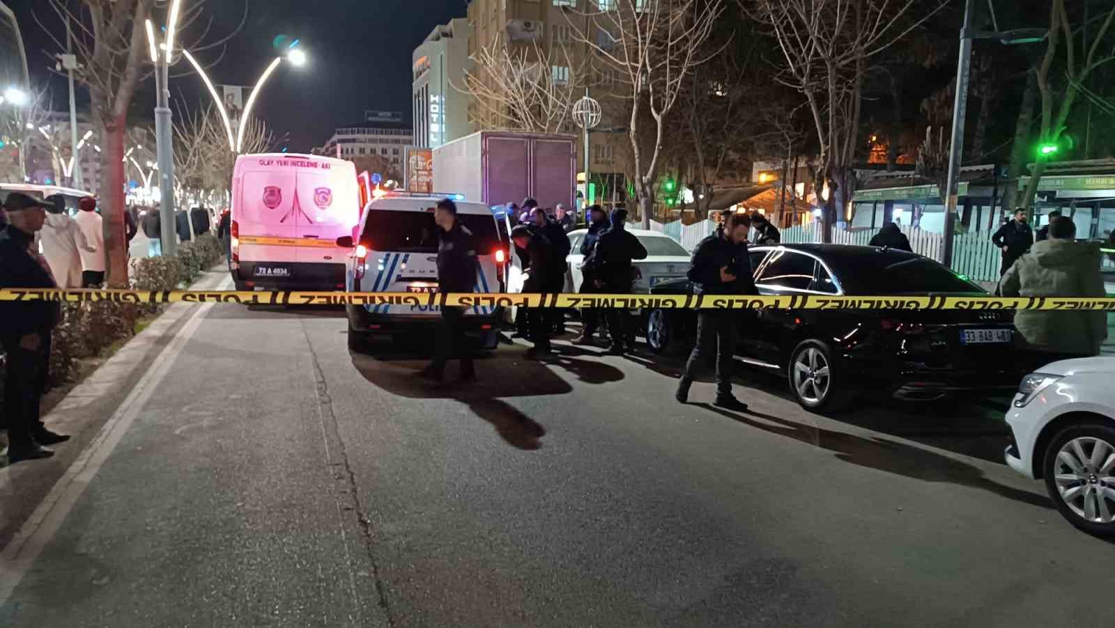 batmanda bir kisi uzun namlulu silahla rastgele ates acti 2 yarali 2