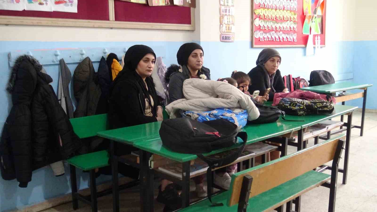 batmanda erken teshis hayat kurtarir seferberligi koy koy gezip kanser taramasi yapiyorlar 2