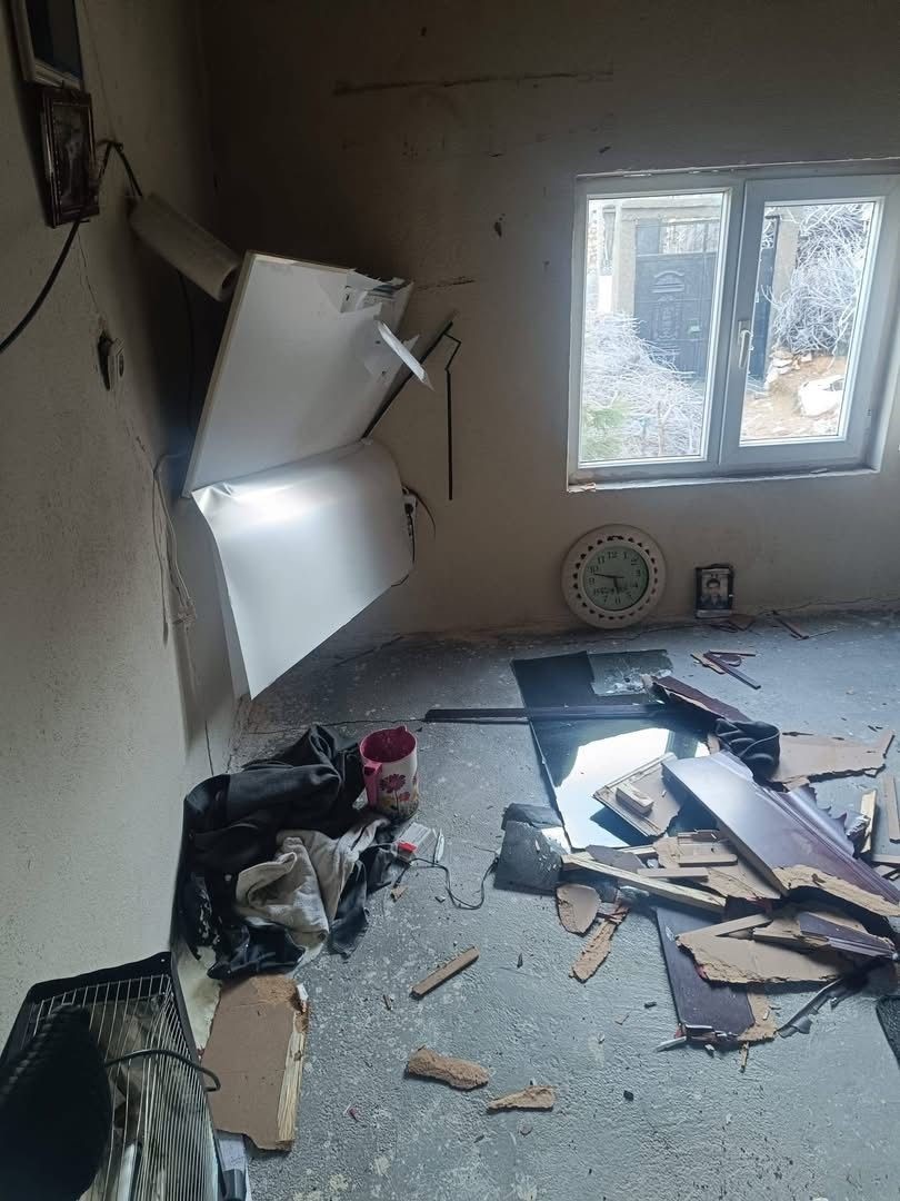 batmanda gaz parlamasi nedeniyle yasli kadin alevlerin arasinda kaldi 1 Iu6wIaYH