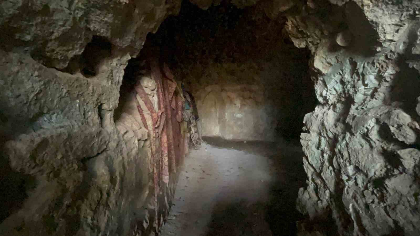 batmanda gomek yaylasinda yeraltinda cami bulundu 10 DlyLFIQa