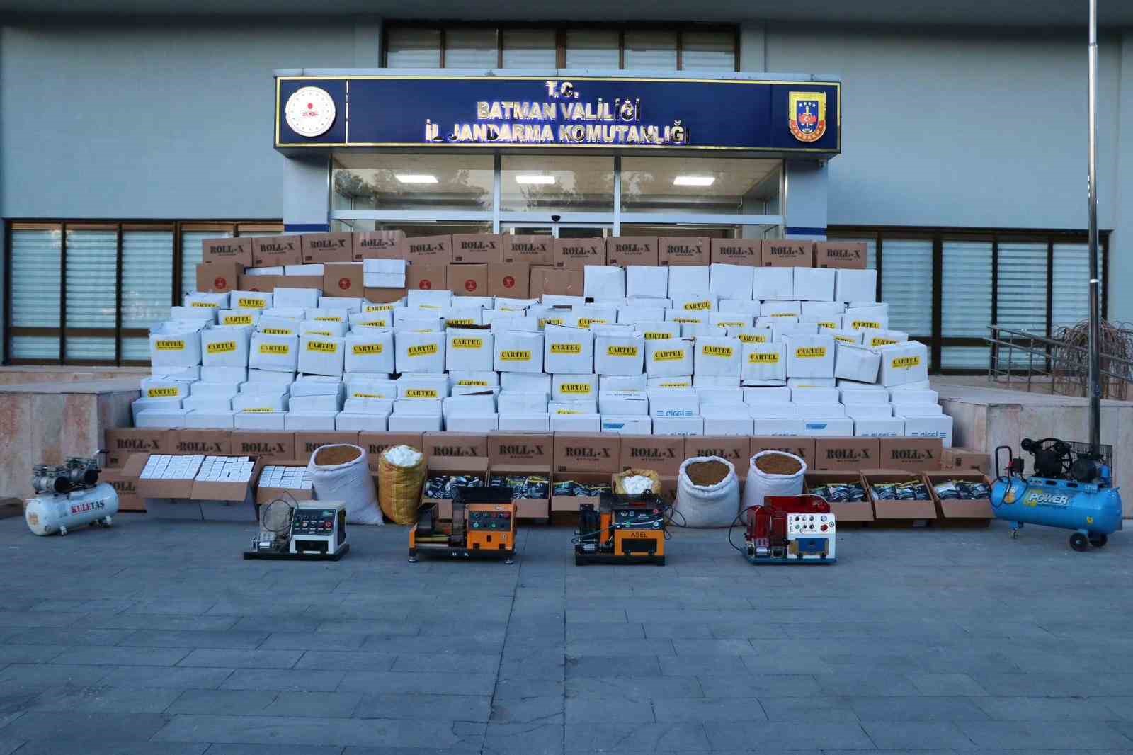 batmanda jandarmadan kacamadi 15 yil hapis cezasi bulunan firari yakalandi 5 HD8TNdS5