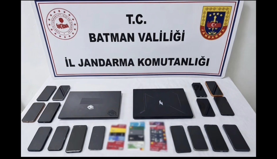 Batman’da jandarmandan yasadışı bahise dev operasyon 6 batmanda jandarmandan yasadisi bahise dev operasyon 2 zXF5dTLN