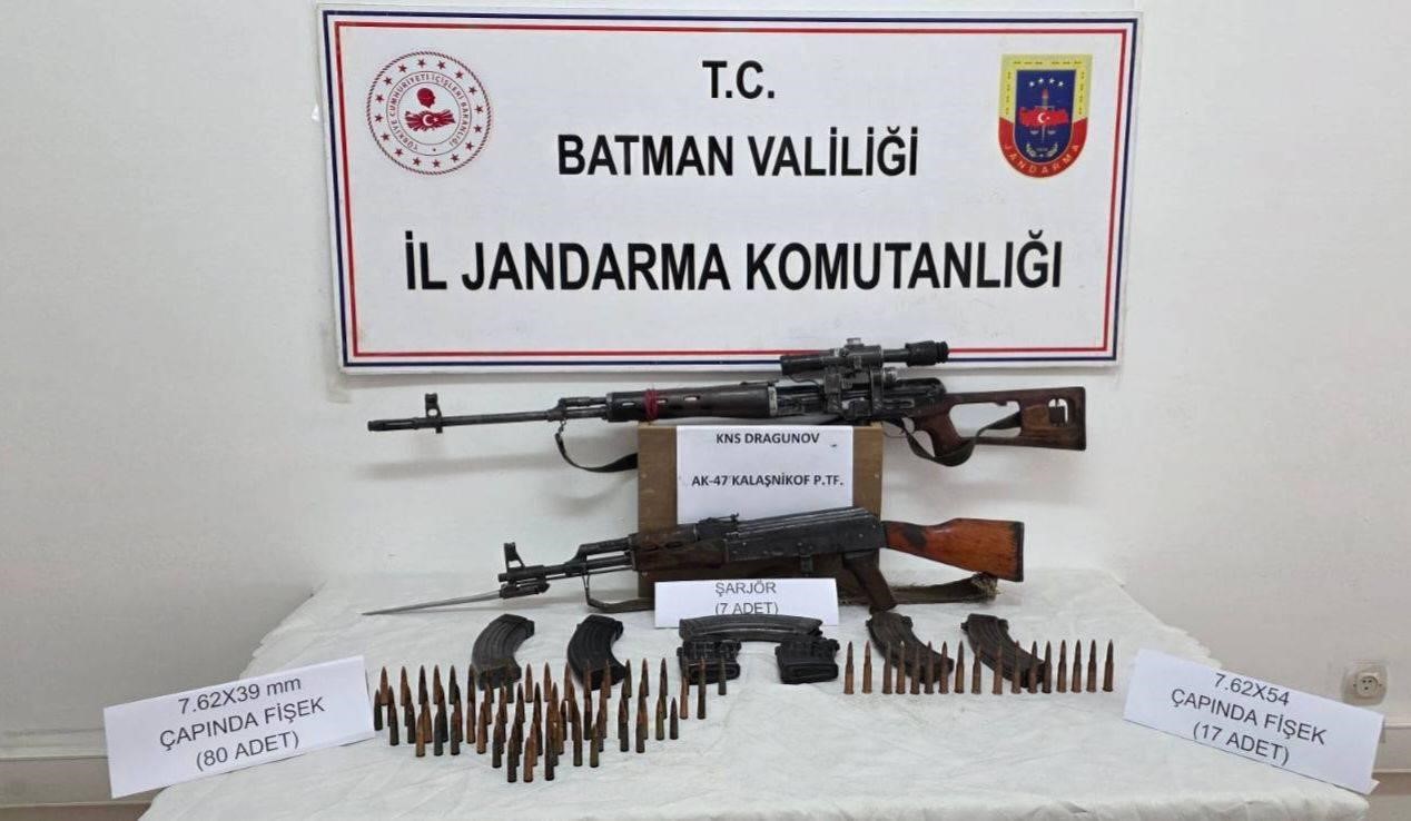 batmanda kacakciliga gecit yok 0 nAbRmigs