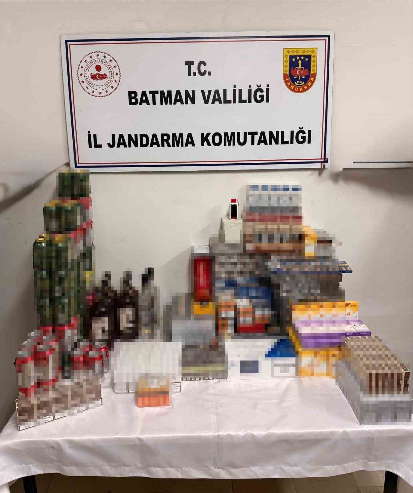 batmanda kacakcilik operasyonu 2 VGXl5q23