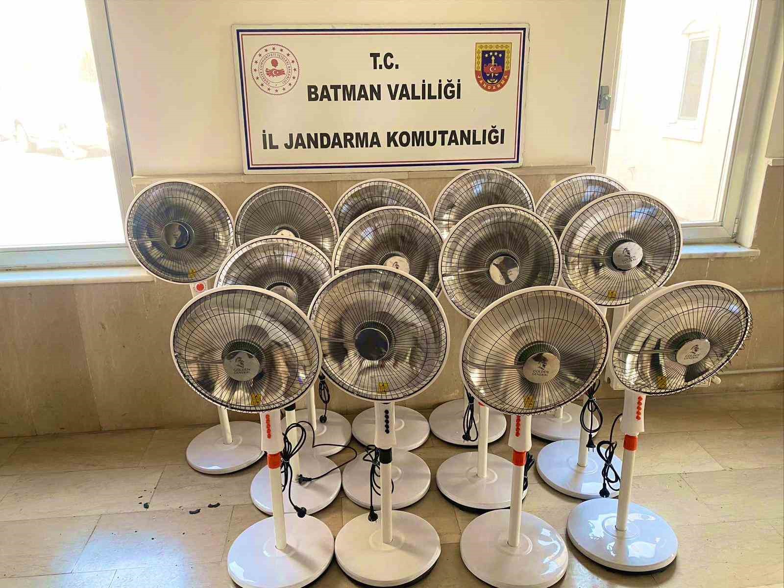batmanda kacakcilikla mucadele suruyor 1 HPlQvMna