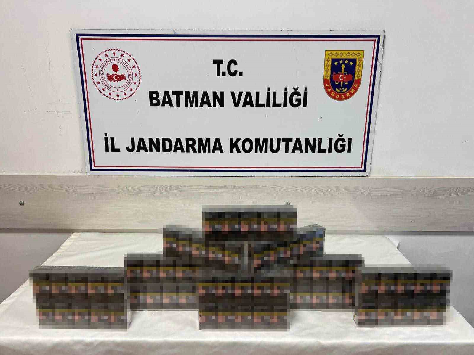 batmanda kacakcilikla mucadele suruyor 3 8ZzRjJ6w