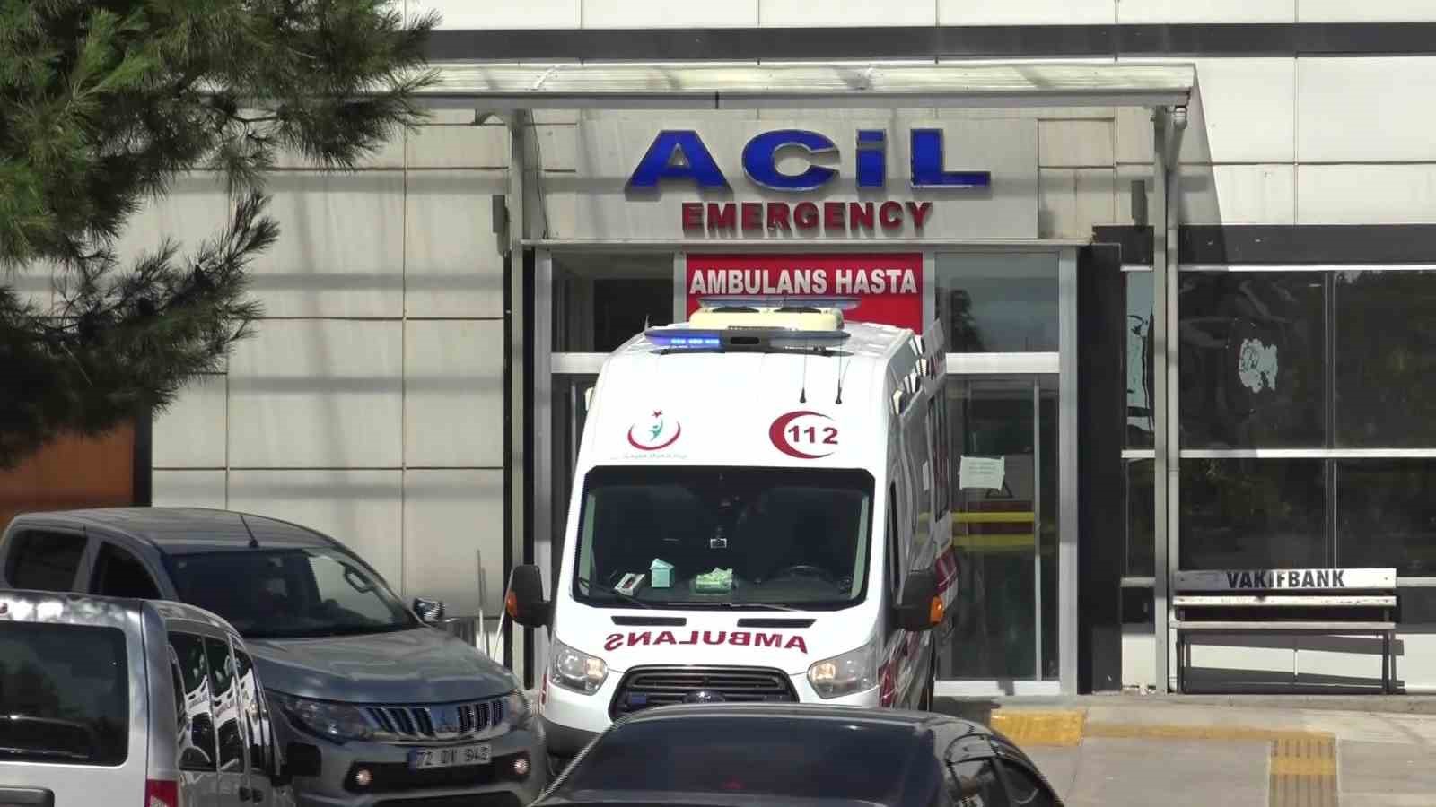 batmanda karbonmonoksit zehirlenmesi 1 kisi hastaneye kaldirildi 2 ddQPBjen