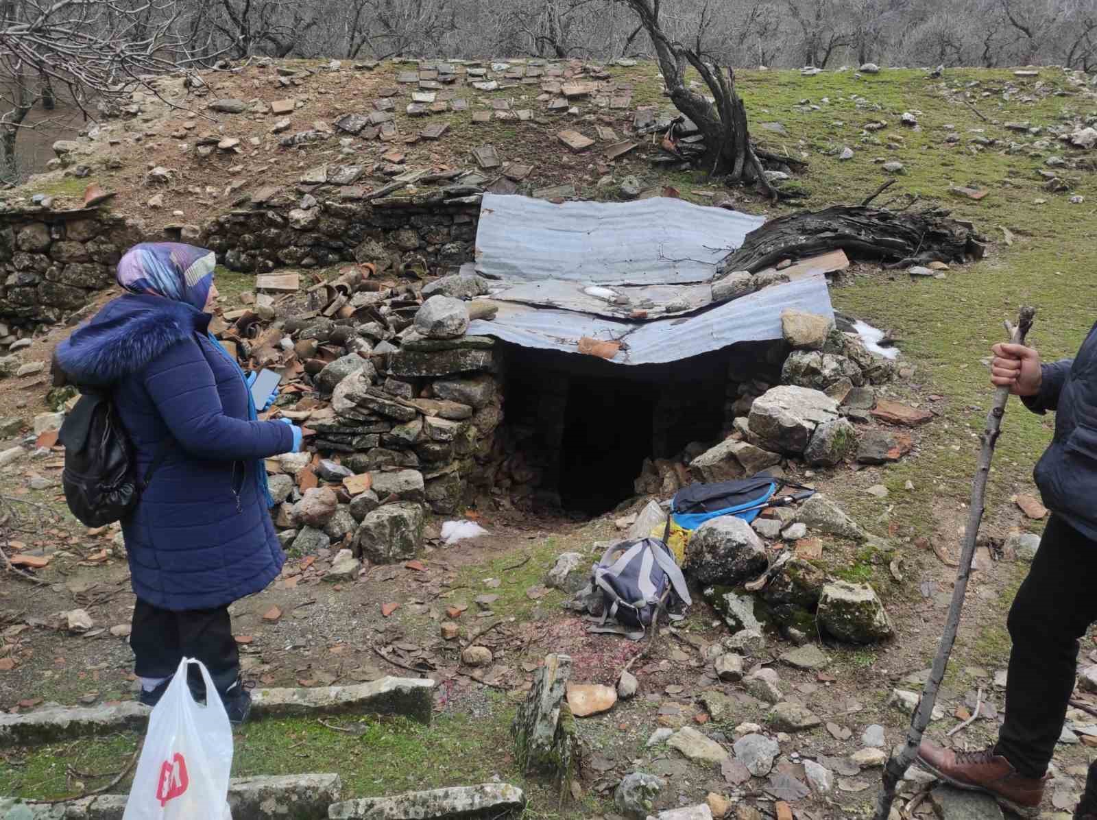 batmanda kesfedilen gizemli yeralti camisi ziyaretci akinina ugruyor 0