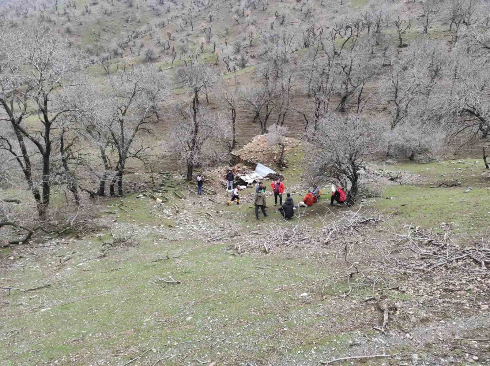 batmanda kesfedilen gizemli yeralti camisi ziyaretci akinina ugruyor 6 MDM9K9dX