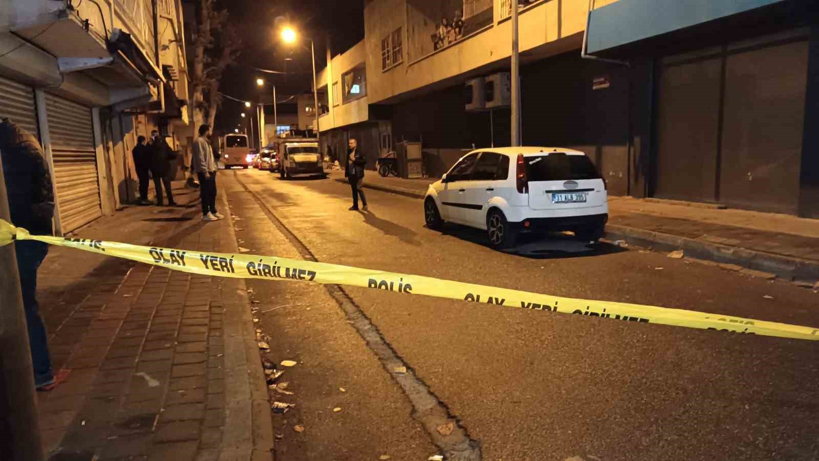 Batman’da komşular arası taş, sopa ve bıçaklı kavga: 9 yaralı 6 batmanda komsular arasi tas sopa ve bicakli kavga 9 yarali 2 mU3yyH1n