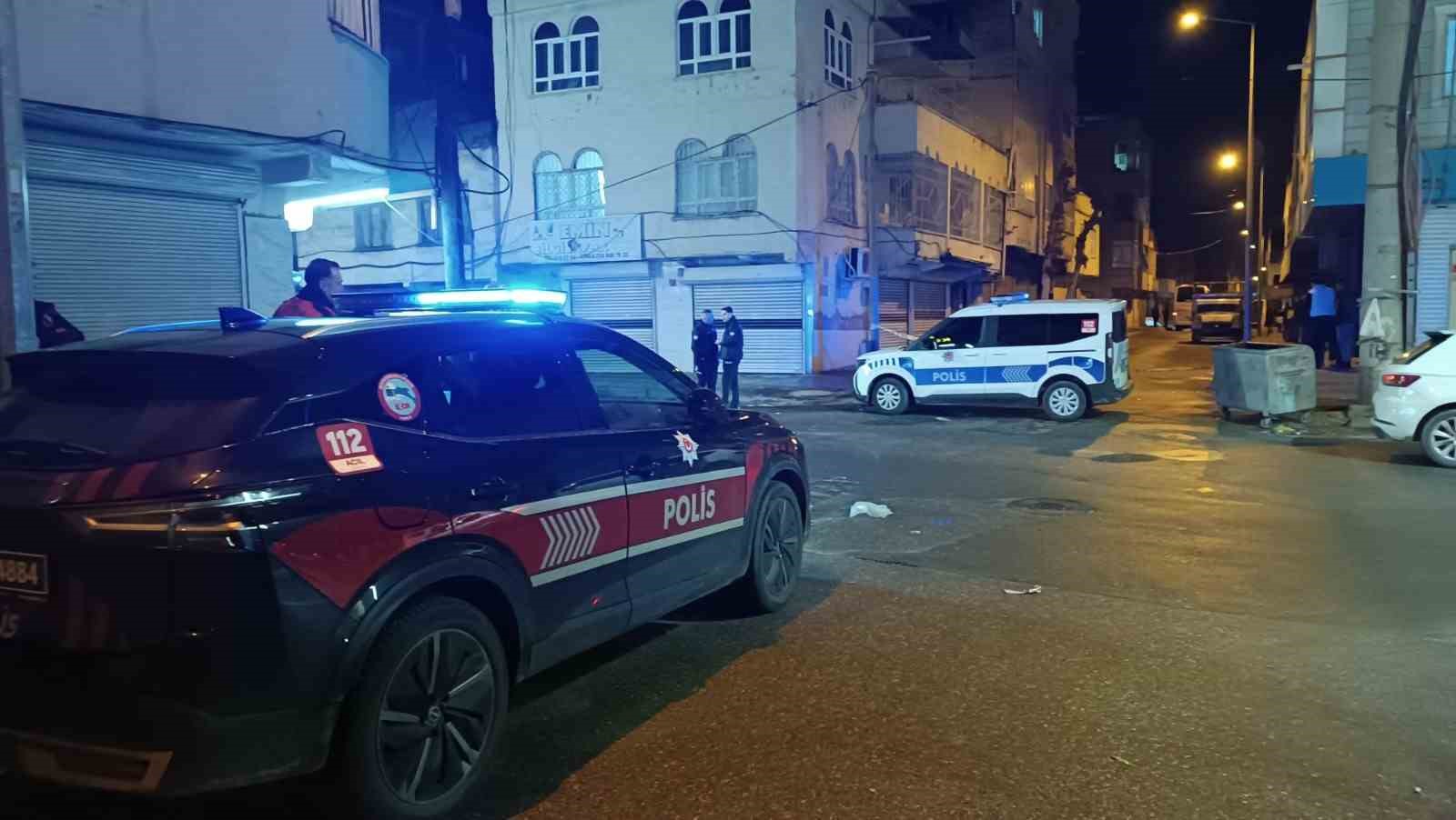 Batman’da komşular arası taş, sopa ve bıçaklı kavga: 9 yaralı 7 batmanda komsular arasi tas sopa ve bicakli kavga 9 yarali 3 6zuUH94j
