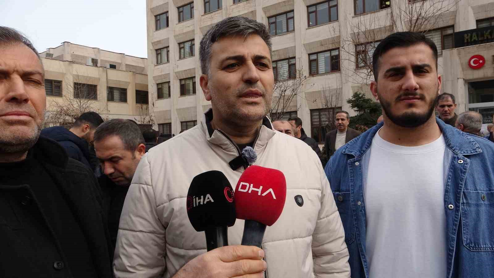 batmanda kuyumcu soygunu ardindan esnaf kepenk kapatti 5 D983Eeq9