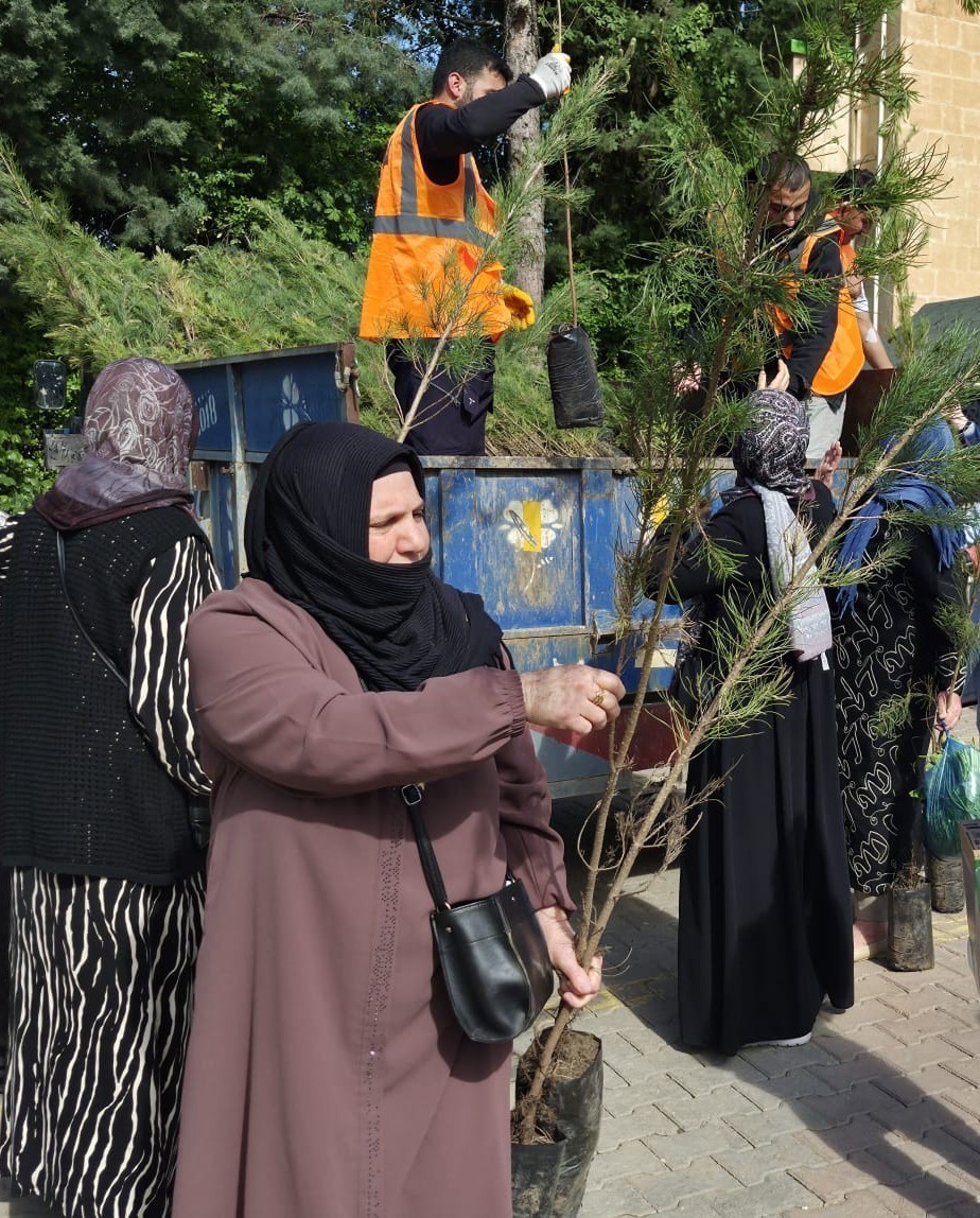 batmanda mezarliklarda gecmise vefa gelecege nefes projesi 3