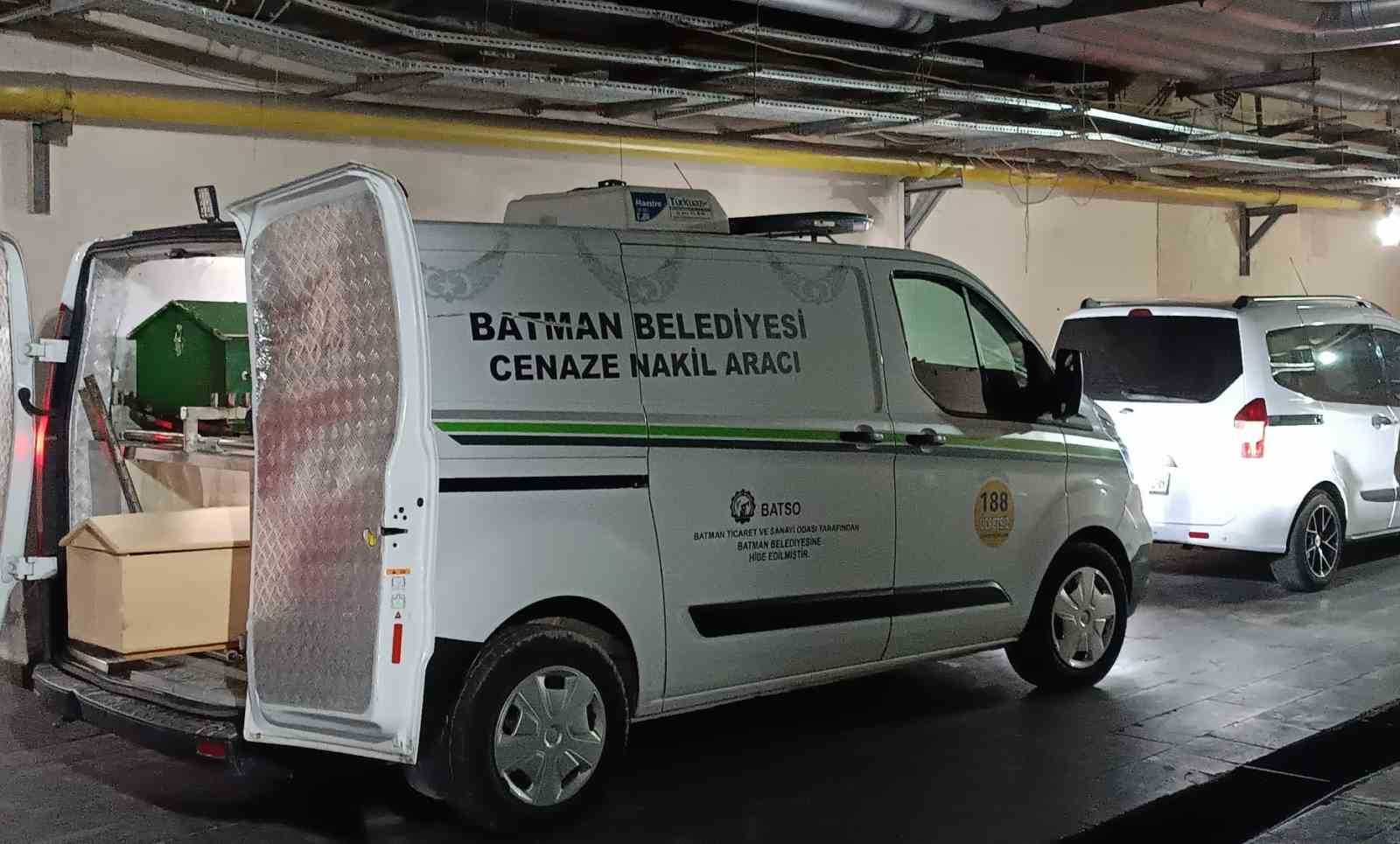 batmanda motosikletin carptigi 7 yasindaki cocuk hayatini kaybetti 0 Y2baumkg