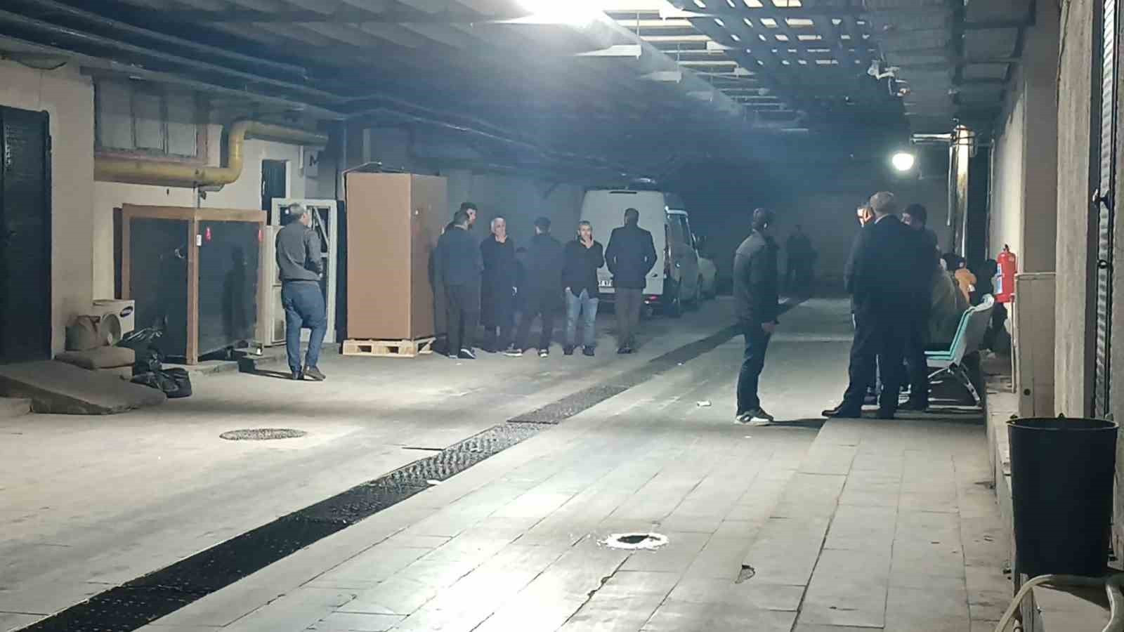 batmanda ogul dehseti babasini pompali tufekle vurup oldurdu 1